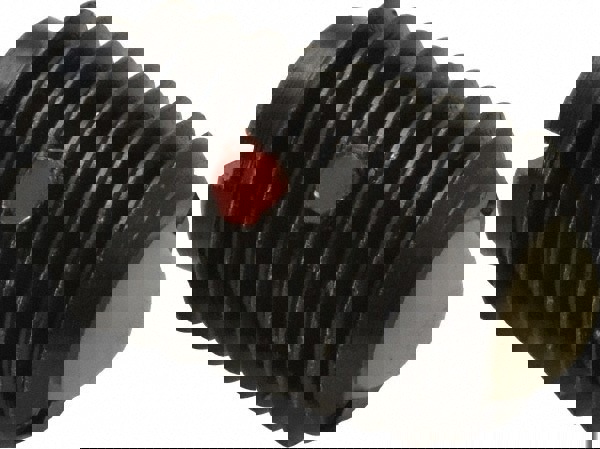 Threaded Ball Plunger: 5/8-11, 0.375